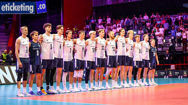 Former Bulgaria Boss Camillo Placi Nears Olympic Qualification
