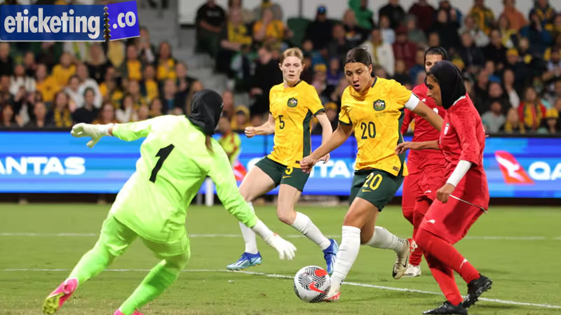 Ellis Picks 24 Player Team for LA 2028 Qualifiers