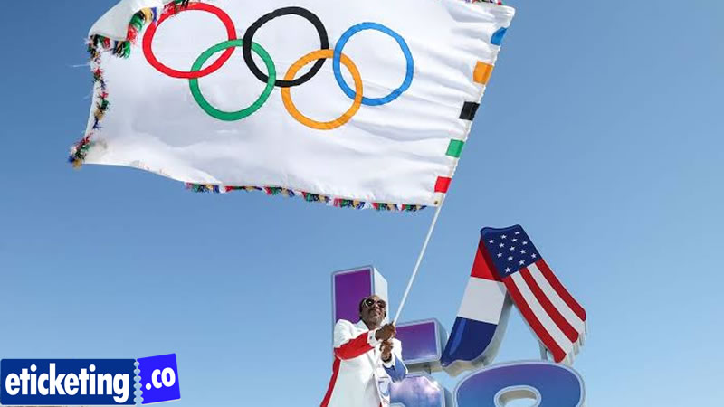 Olympic 2028 Tickets | LA28 Tickets | Summer Games Tickets