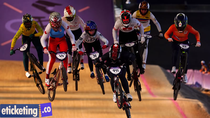 Before the 2028 Olympics arrive, bike advocates want the LA River trail project wrapped up