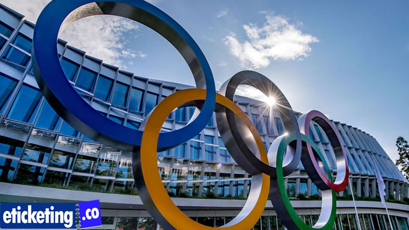 Summer Olympic Tickets | Los Angeles Olympic 2028 Tickets| LA28 Tickets