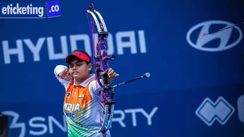 Dave Cousins Believes India's First Olympic Archery Medal Will Come Soon