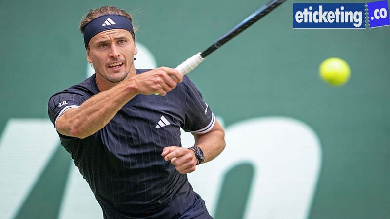 Paris Masters Final Tickets | Paris Masters Tickets