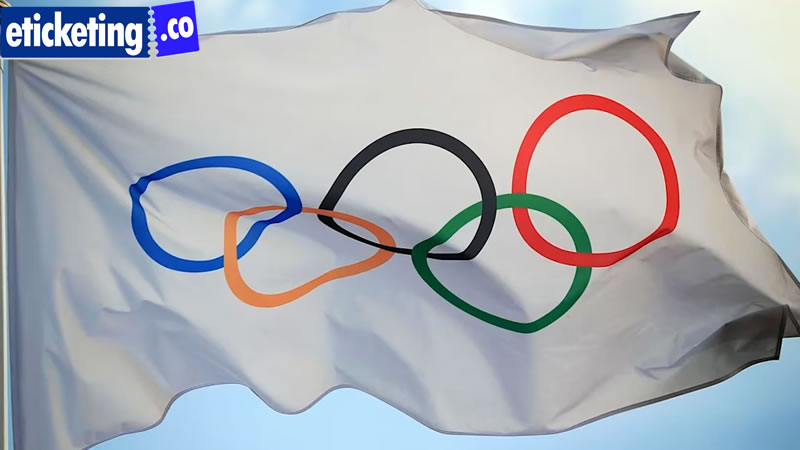Olympic Tickets| Summer Games Tickets| LA28 Tickets | Summer Olympic Tickets