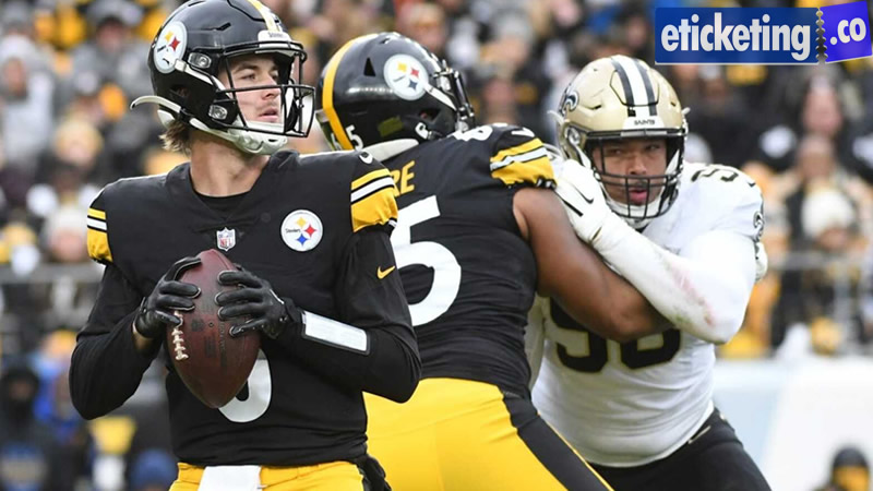 NFL International Tickets | NFL Paris 2026 Tickets | NFL Tickets