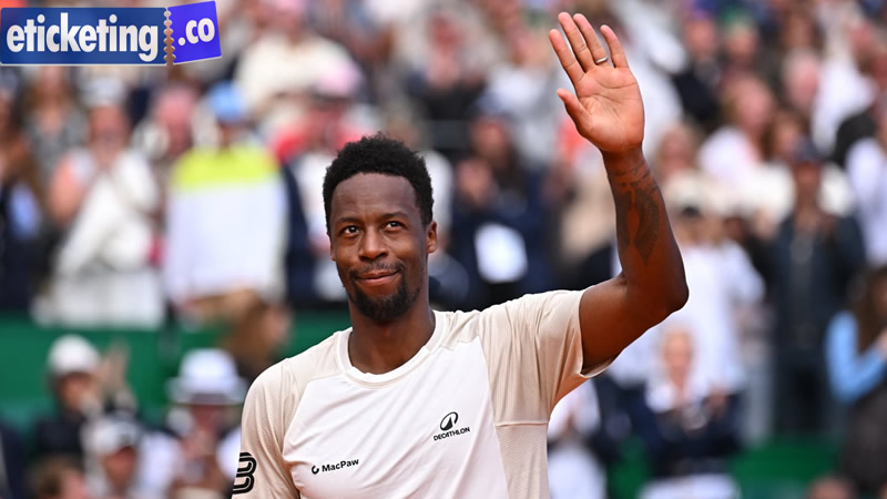 Roland Garros French Open 2027 Tickets | French Open Roland Garros Mens Tickets