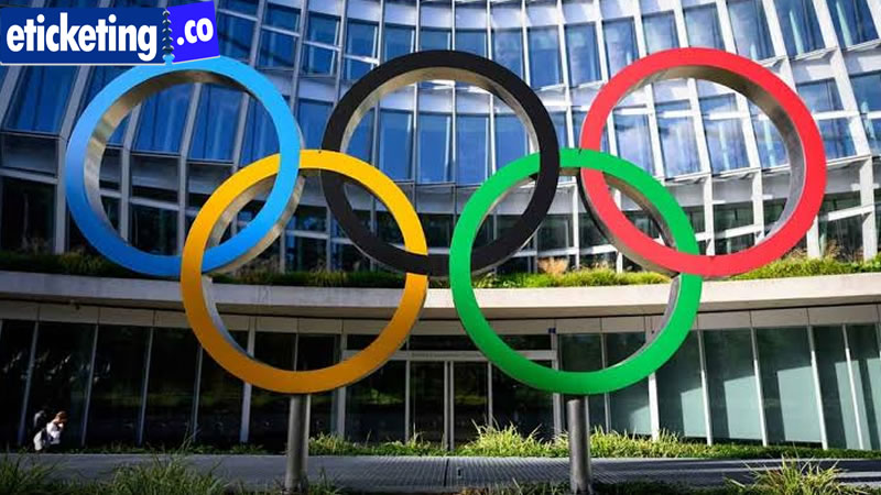 Los Angeles Olympic Tickets | Olympic Tickets| Olympic Football Tickets