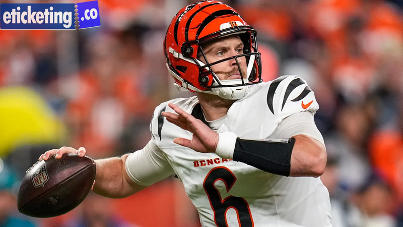 NFL International Tickets | NFL Madrid 2026 Tickets | NFL Tickets
