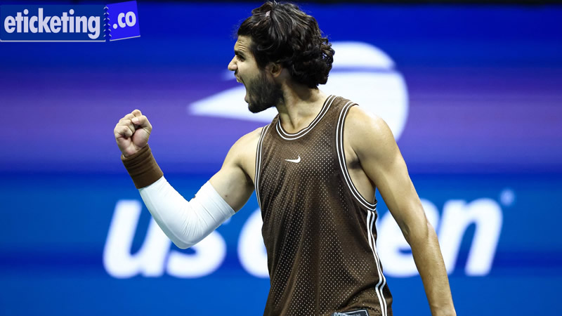 Paris Masters Final Tickets | Paris Masters Tickets