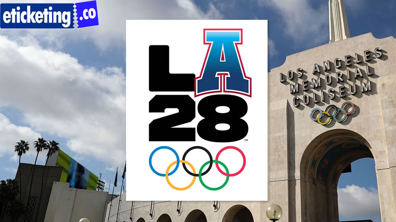 Summer Olympic Tickets |Summer Games Tickets| Los Angeles Olympic Tickets