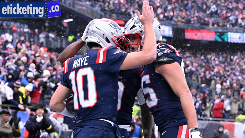 NFL International Tickets | NFL Munich 2026 Tickets | NFL Tickets