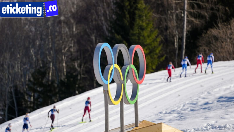 Summer Games Tickets| Olympic Swimming Tickets| Summer Olympic Tickets