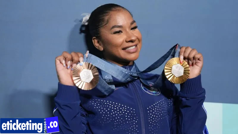 Olympic Artistic Gymnastics Tickets | Summer Games Tickets| Olympic 2028 Tickets