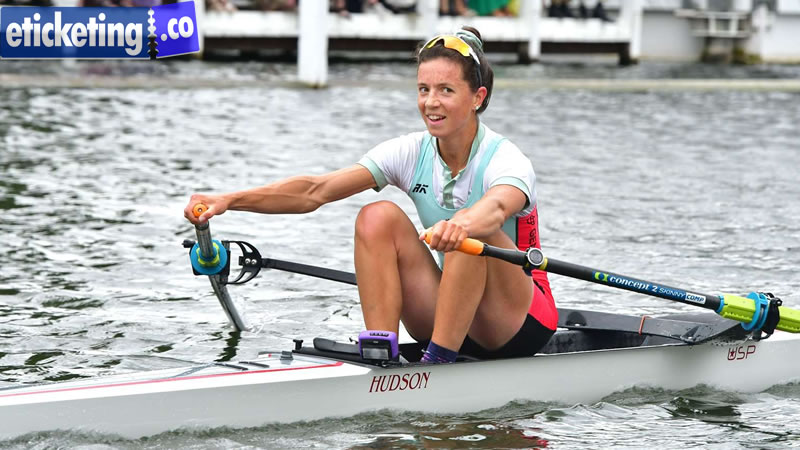 Summer Games Tickets: Gold Medalist Goes Plant-Based Ahead of LA 2028 Bid
