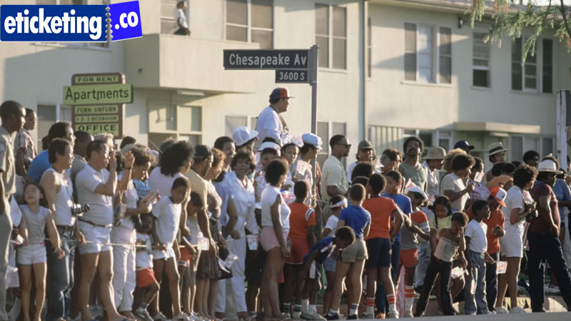 Olympic Tickets| Summer Olympic Tickets | LA 2028 Tickets