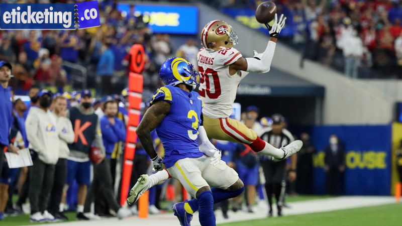 NFL International Tickets | NFL Melbourne 2026 Tickets | NFL Tickets