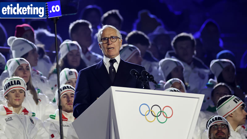 Olympic Tickets| Summer Olympic Tickets | LA 2028 Tickets | Summer Games Tickets