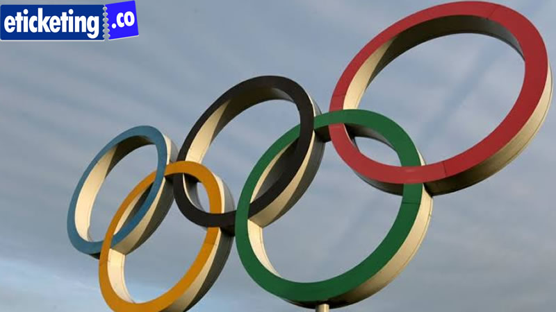 LA 28 Tickets | Olympic 2028 Tickets| Summer Olympic Tickets