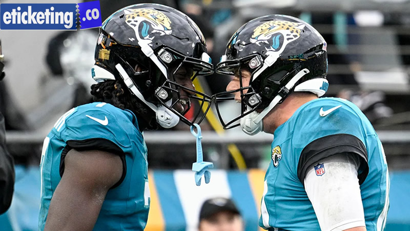 NFL International Tickets | NFL London 2026 Tickets | NFL Tickets