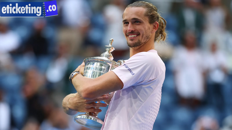 Paris Masters Final Tickets | Paris Masters Tickets