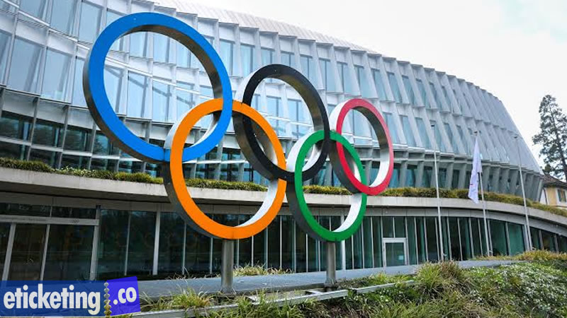 Olympic Athletics Tickets: Coe Says World Athletics' Position on Russia Stays the Same