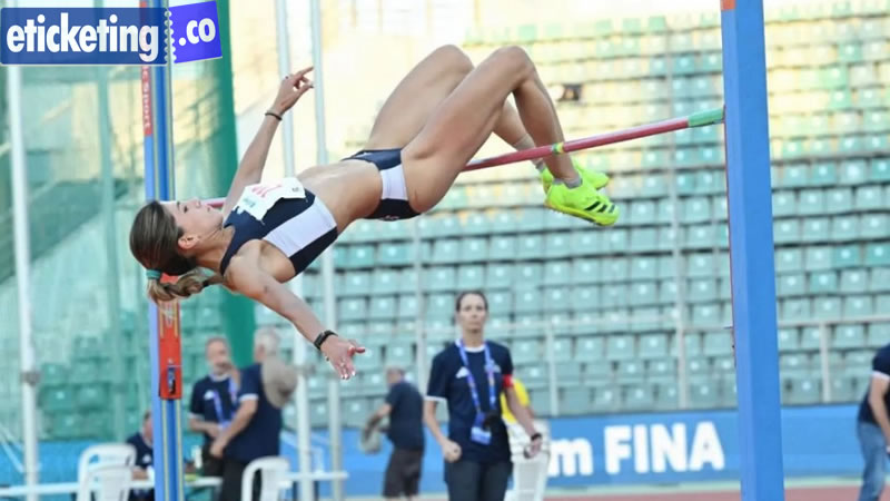 Summer Olympic Tickets: Cyprus doubles funding for athletes ahead of LA 2028 Games