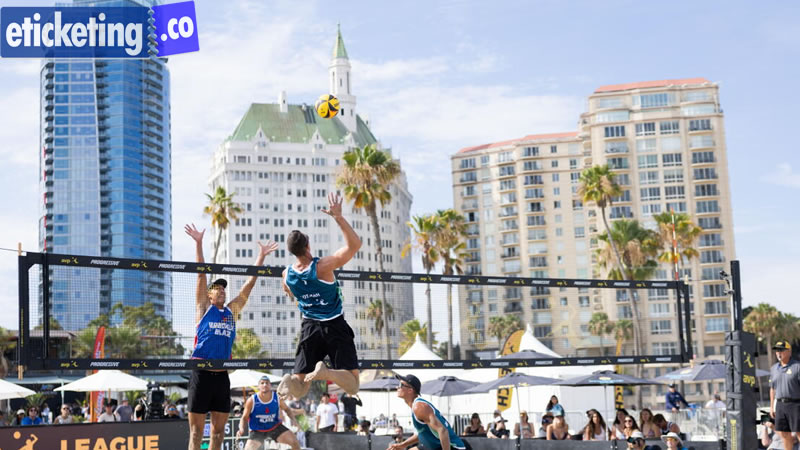 LA28 Games May Deliver as Much as $40.6 Billion in Regional Economic Impact