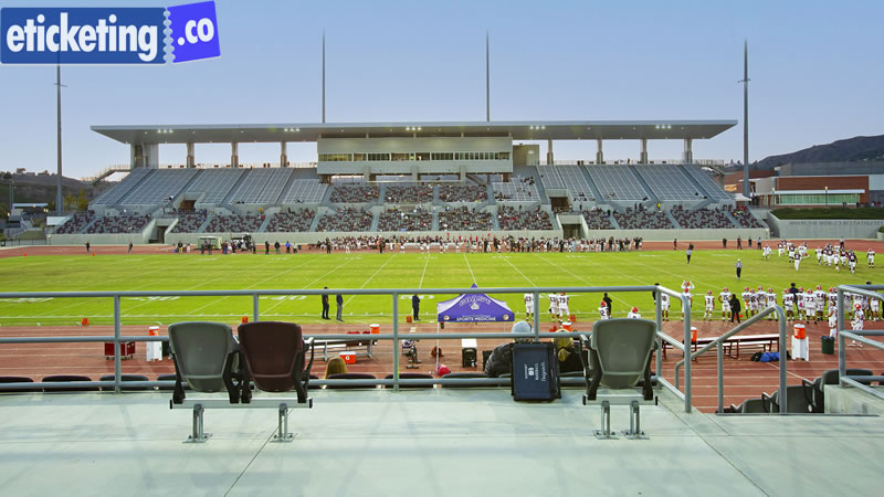 Mt. SAC is seeking to host four events as part of the Olympic Trials