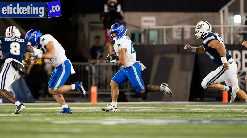 Summer Games Tickets: Canada Could Lean on U SPORTS Players for Flag Football Success at LA 28