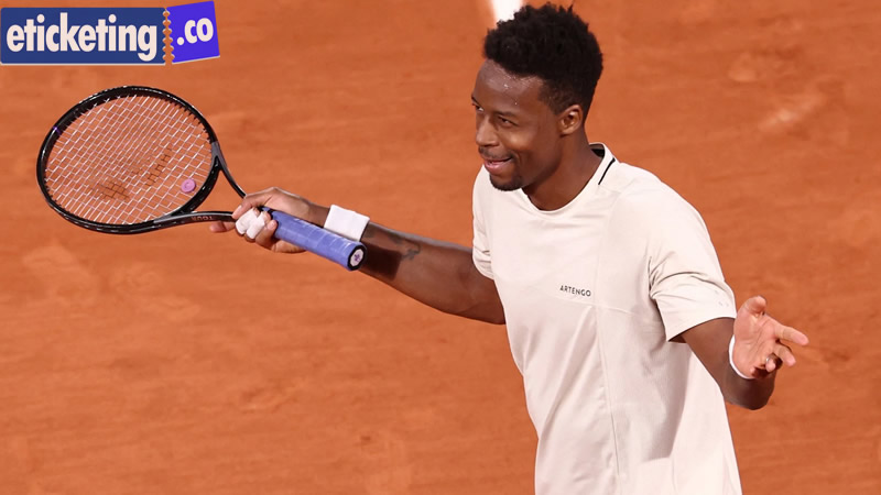 French Open Roland Garros Mens Tickets | Roland Garros Tickets