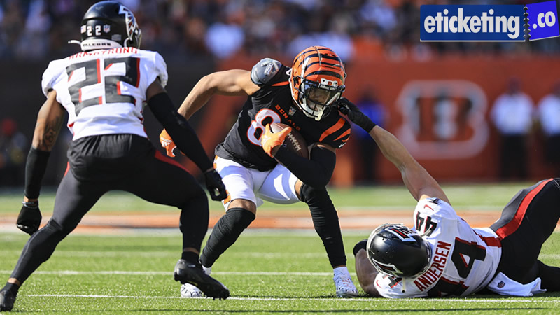 NFL Madrid 2026 Tickets | NFL Tickets | NFL 2026 Tickets