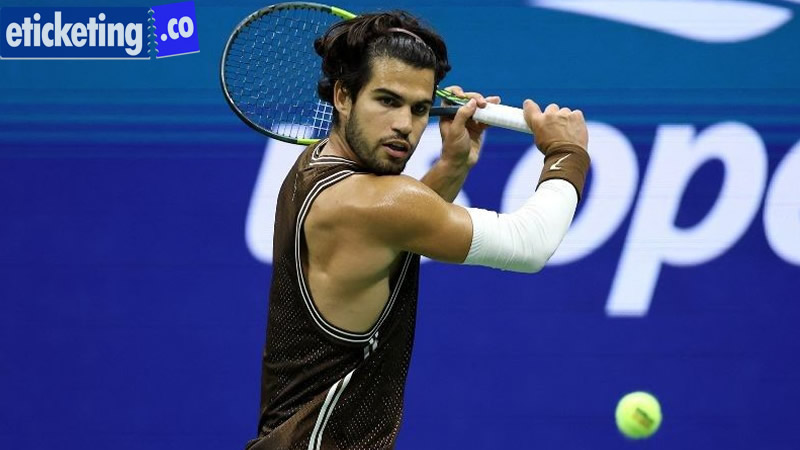 Paris Masters Tickets | Rolex Paris Masters 2026 Tickets