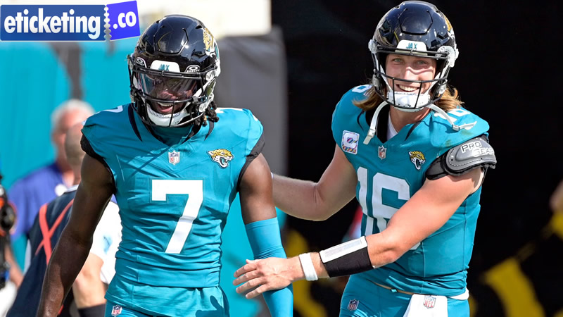NFL London 2026 Tickets | NFL Tickets | NFL 2026 Tickets