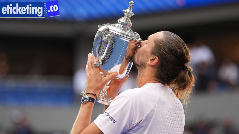 Paris Masters Tickets | Rolex Paris Masters 2026 Tickets