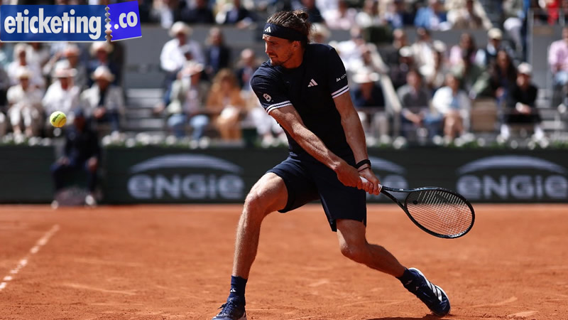 French Open Roland Garros Mens Tickets | Roland Garros Tickets