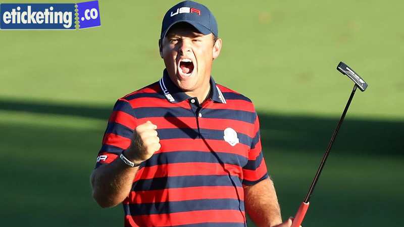 Ryder Cup Tickets | Ryder Cup 2027 Tickets | Ryder Cup Golf Tickets | Ryder Cup Ireland Tickets