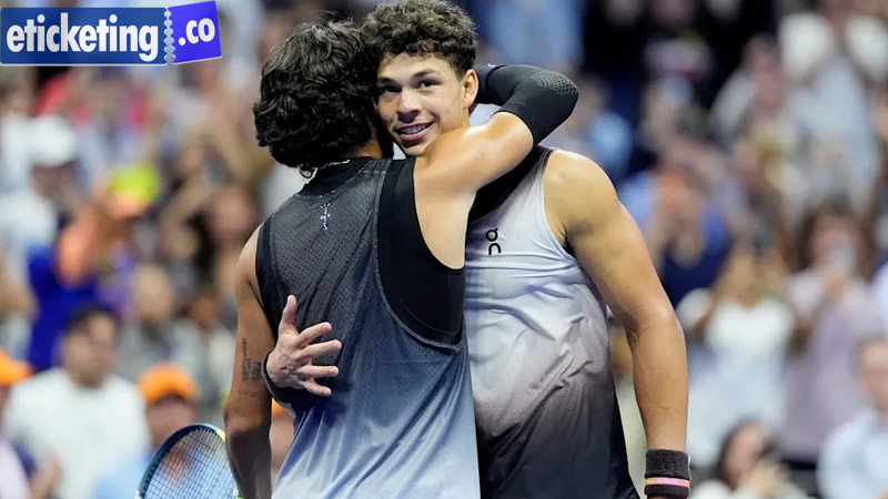 Paris Masters Tickets | Rolex Paris Masters 2026 Tickets