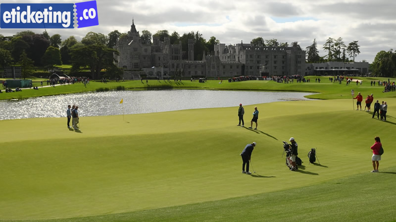 Ryder Cup Tickets | Ryder Cup 2027 Tickets | Ryder Cup Golf Tickets | Ryder Cup Ireland Tickets