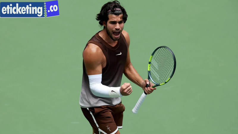 Paris Masters Tickets | Rolex Paris Masters 2026 Tickets