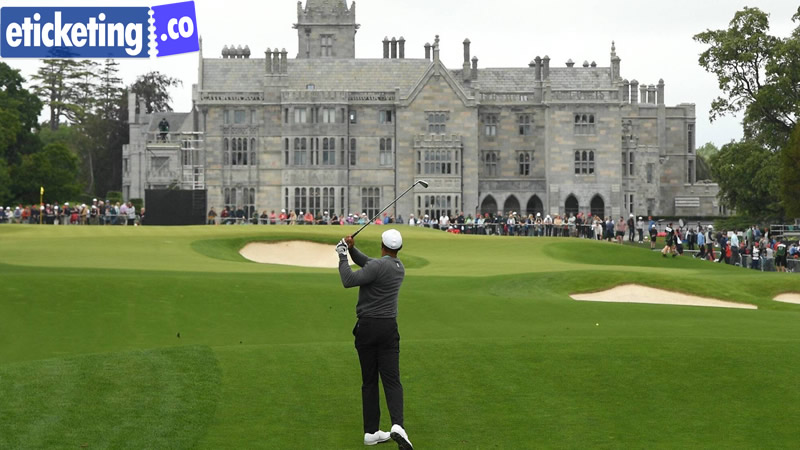 Ryder Cup Tickets | Ryder Cup 2027 Tickets | Ryder Cup Golf Tickets | Ryder Cup Ireland Tickets