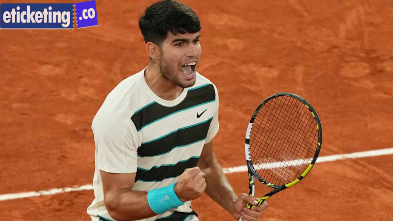 French Open Roland Garros Mens Tickets | Roland Garros Tickets