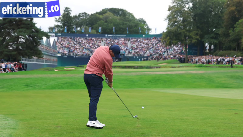 Ryder Cup Tickets | Ryder Cup 2027 Tickets | Ryder Cup Golf Tickets | Ryder Cup Ireland Tickets