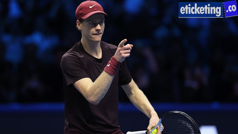 Paris Masters Tickets | Rolex Paris Masters 2026 Tickets