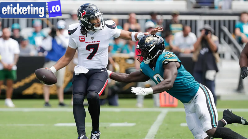 NFL London 2026 Tickets | NFL Tickets | NFL 2026 Tickets