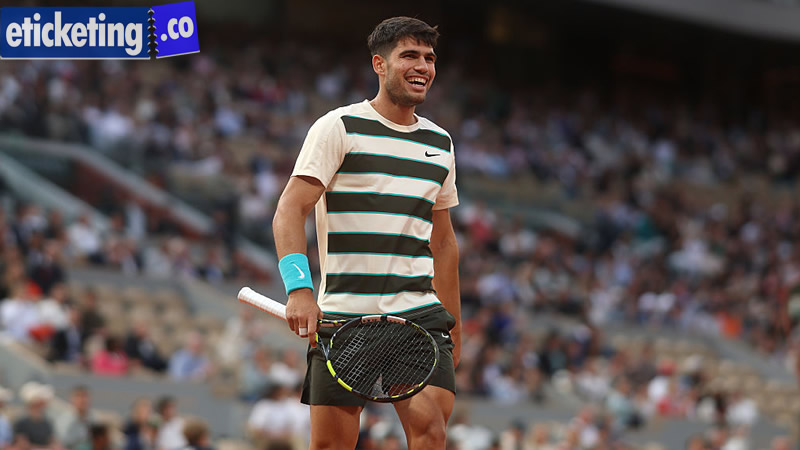 French Open Roland Garros Mens Tickets | Roland Garros Tickets
