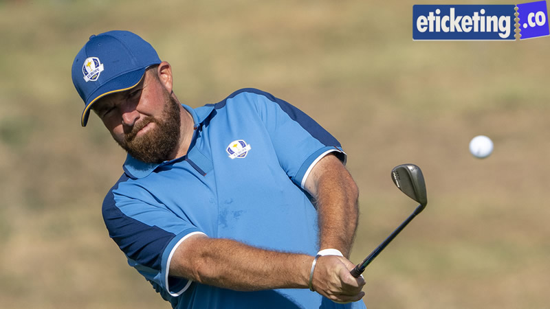 Ryder Cup Tickets | Ryder Cup 2027 Tickets | Ryder Cup Golf Tickets | Ryder Cup Ireland Tickets