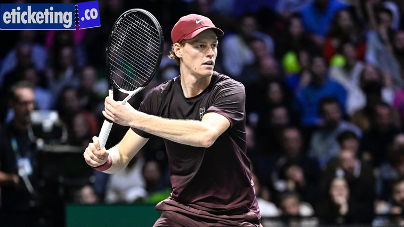 Paris Masters Tickets | Rolex Paris Masters 2026 Tickets