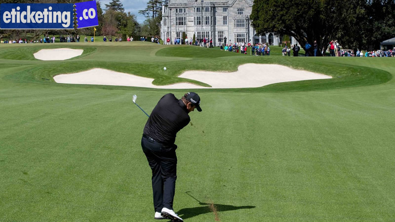 Ryder Cup Tickets | Ryder Cup 2027 Tickets | Ryder Cup Golf Tickets | Ryder Cup Ireland Tickets