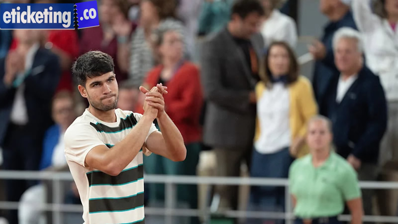 French Open Roland Garros Mens Tickets | Roland Garros Tickets