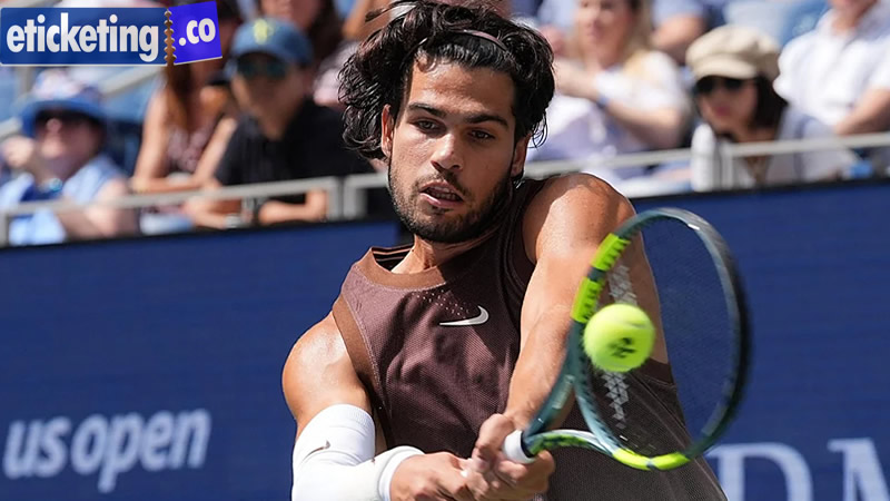 Paris Masters Tickets | Rolex Paris Masters 2026 Tickets